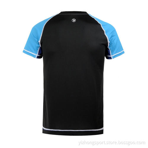 Moisture Wicking Dry Fit T Shirt Tight